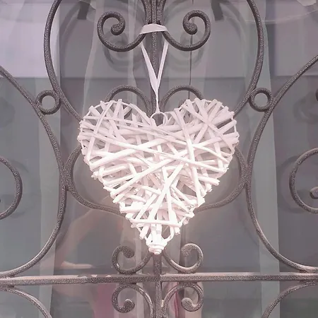 ベッド・アンド・ブレックファスト La Roulotte Oneheart