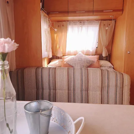 La Roulotte Oneheart サヴェルヌ